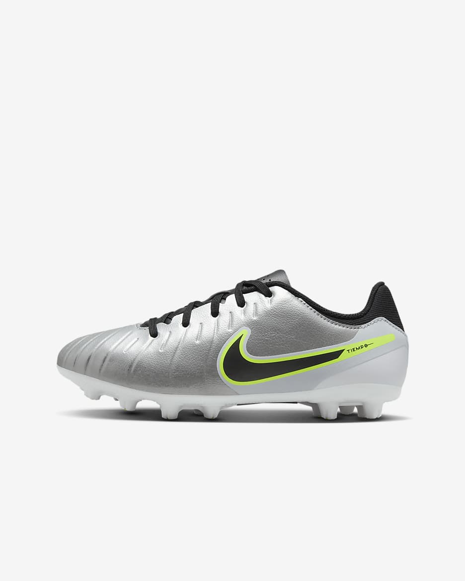 Nike jr tiempo legend on sale